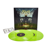 Ghost - Meliora: Deluxe 10th Anniversary 2LP (Indie Exclusive Surge Vinyl)