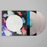 Khruangbin - The Universe Smiles Upon You II 2LP (White Vinyl)