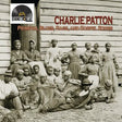 Album cover with vintage photograph of a group of people and 'Bunkie' logo.
