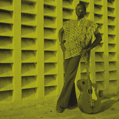 Ali Farka Toure - Green LP