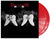 Depeche Mode - Memento Mori 2LP (Red Vinyl)