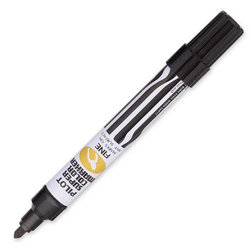 Pilot Bullet Tip - Black