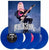 Dolly Parton - Rockstar 4LP (Blue Vinyl)