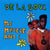 De La Soul - Me Myself And I 7-Inch
