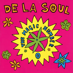 De La Soul - Magic Number 7-Inch