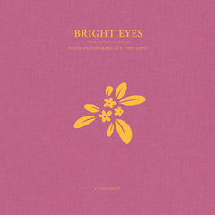 Bright Eyes - Noise Floor: A Companion EP (Opaque Gold Vinyl)
