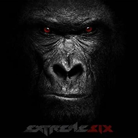 Extreme - Six 2LP (Black Vinyl)