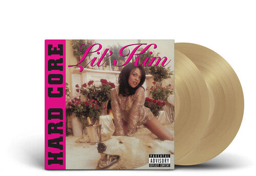 Lil Kim - Hardcore 2LP