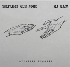 DJ Cam - Westside Gun Soul LP