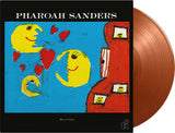 Pharoah Sanders - Moon Child LP (Orange/Gold Marbled Vinyl)