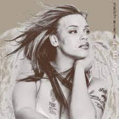 Faith Evans - Faithfully 2LP (Black/White Vinyl)