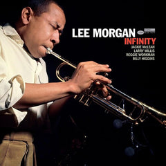 Lee Morgan - Infinity LP (Blue Note Tone Poet Series)