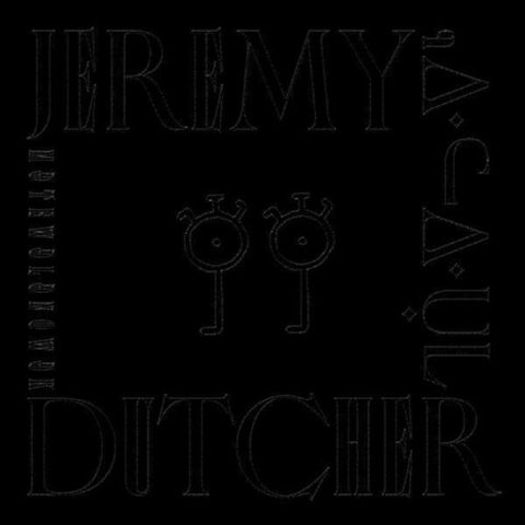 Jeremy Dutcher - Motewolonuwok LP