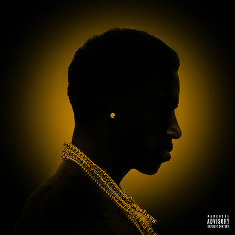 Gucci Mane - Mr. Davis 2LP (Clear Vinyl)