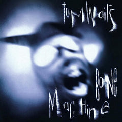 Tom Waits - Bone Machine: Remastered Edition LP