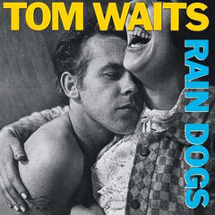Tom Waits - Rain Dogs LP (Remastered)