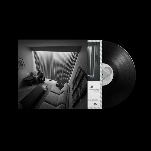 Timber Timbre - Lovage LP – Beat Street Records
