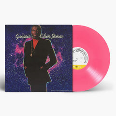 Elvin Jones - Genesis LP (Indie Exclusive Limited Edition Pink Vinyl)