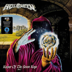 Helloween - Keeper Of The Seven Keys Pt. 1 LP