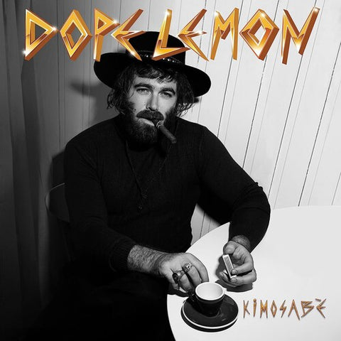 Dope Lemon - Kimosabe LP (Picture Disc)