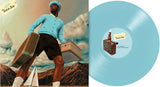 Tyler The Creator - Call Me If you Get Lost: The Estate Sale 3LP (Blue Vinyl)