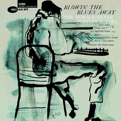 Horace Silver - Blowin' The Blues Away (Blue Note Classic Vinyl) LP