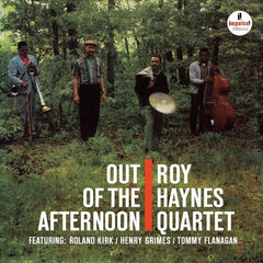 Roy Haynes - Out Of The Afternoon LP (Verve Acoustic Sound Series)