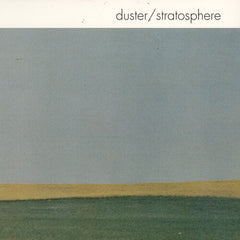 Duster - Stratosphere: 25th Anniversary Edition LP (Constellations Splatter Vinyl)