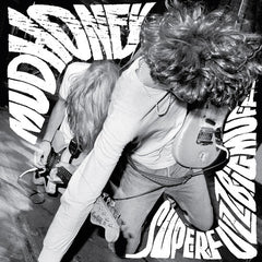 Mudhoney - Superfuzz Bigmuff EP (Yellow Vinyl)