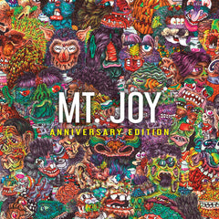 Mt. Joy - Mt. Joy LP (Anniversary Edition)