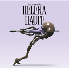 Fabric Presents Helena Hauff 2LP
