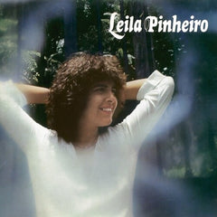 Leila Pinheiro - Leila Pinheiro LP
