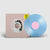 Mac Miller - The Divine Feminine LP (Indie Exclusive Limited Edition Light Blue Transparent Vinyl)