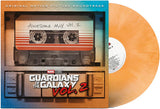 Guardians Of The Galaxy: Awesome Mix 2 - O.S.T. (Orange Galaxy Vinyl)