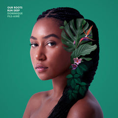Fils-Dominique Aime  - Our Roots Run Deep LP