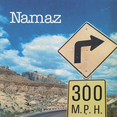 Namaz - 300 MPH LP