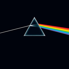 Pink Floyd - The Dark Side of the Moon: 50th Anniversary LP