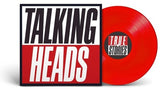 Talking Heads - True Stories LP (Rocktober 2023 Translucent Red Vinyl)