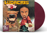 Ludacris - Word Of Mouf 2LP (Fruit Punch Vinyl)