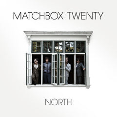 Matchbox Twenty - North LP