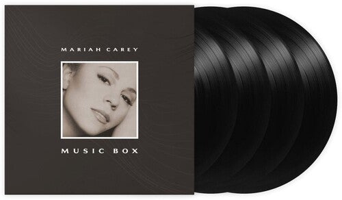 Mariah Carey Music Box マライア Amazon.co.jp: Music Box: 30th Anniversary Expanded Edition
