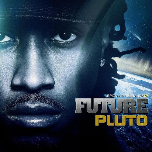 Future - Pluto 2LP – Beat Street Records