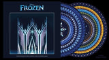 Frozen: The Songs LP (Zoetrope Picture Disc)