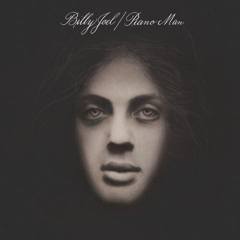 Billy Joel - Piano Man LP