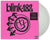 Blink-182 - One More Time LP (Coke Bottle Clear Vinyl)