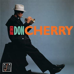 Don Cherry - Art Deco (Verve By Request Series) LP