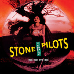 Stone Temple Pilots - Core LP (Ltd Edition Recycled Color)