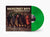Backstreet Boys - A Very Backstreet Christmas LP (Green Vinyl)