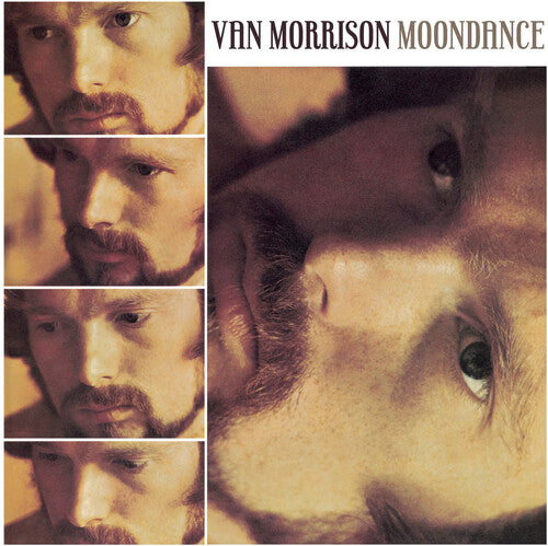 Van Morrison - Moondance 3LP (Expanded Version)