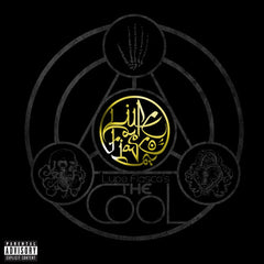 Lupe Fiasco - The Cool 2LP (Black Ice Vinyl)
